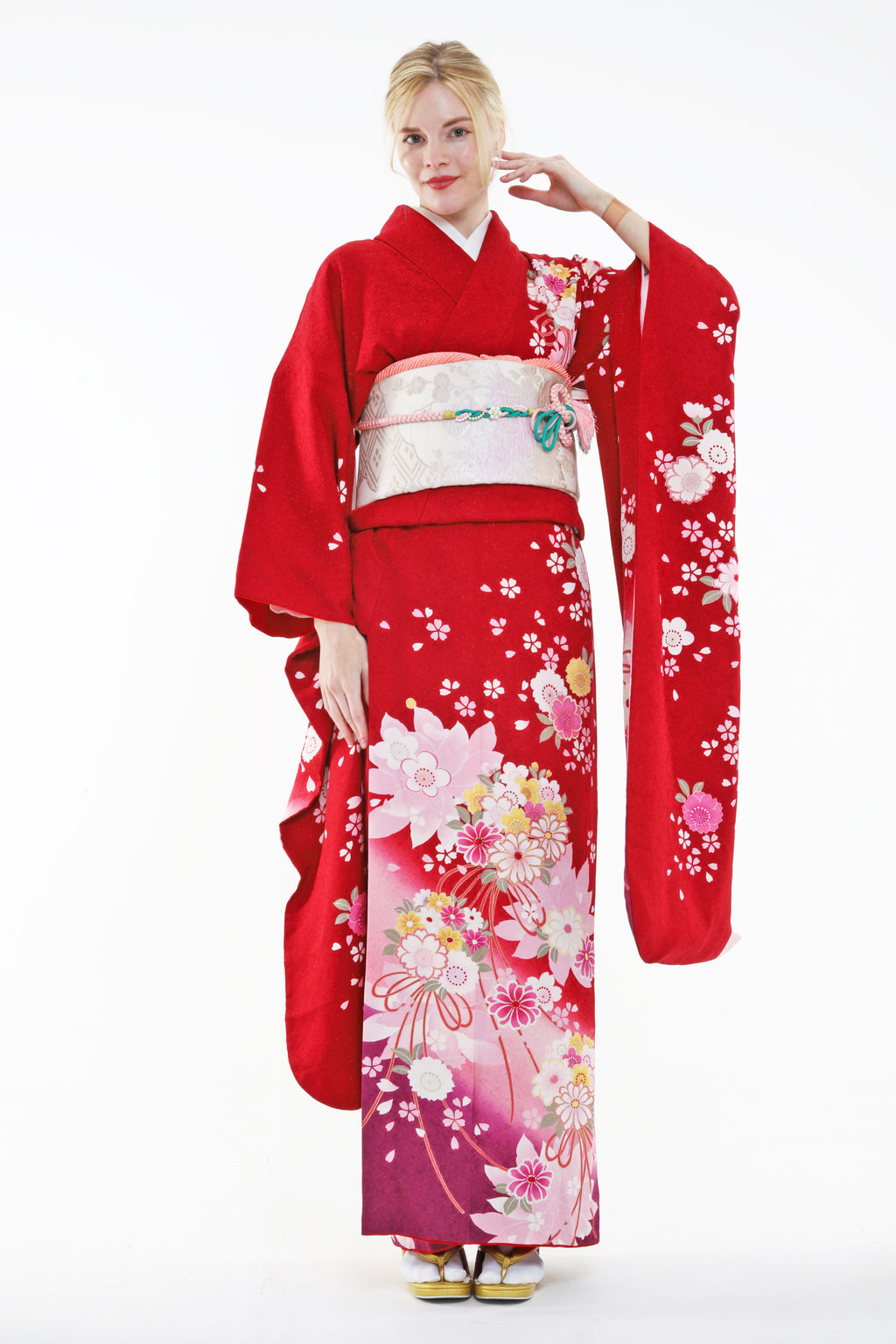 振袖セット「艶」