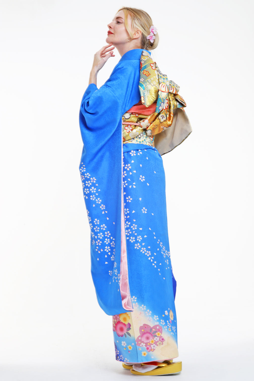 振袖セット「雅」