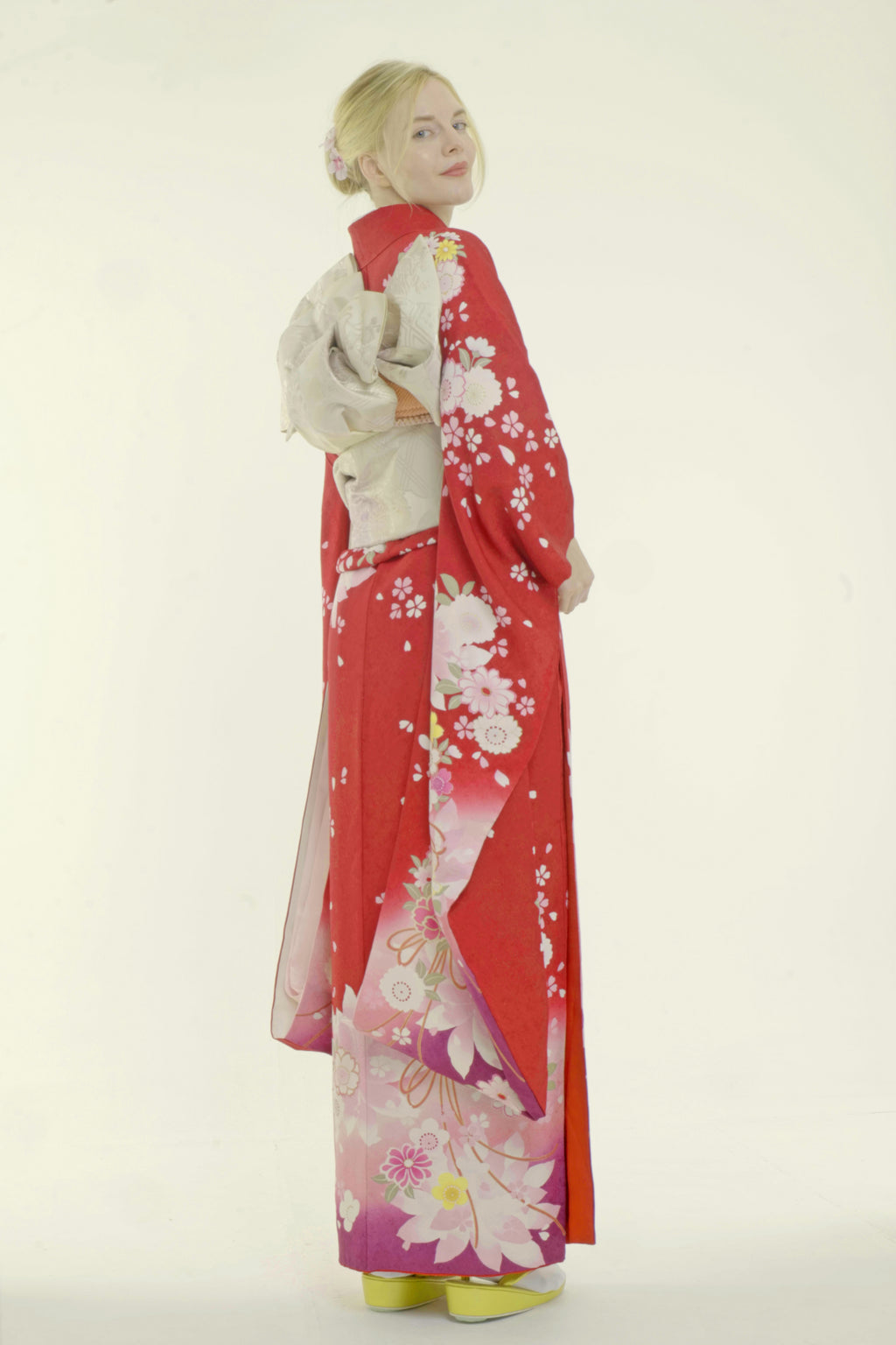 振袖セット「艶」