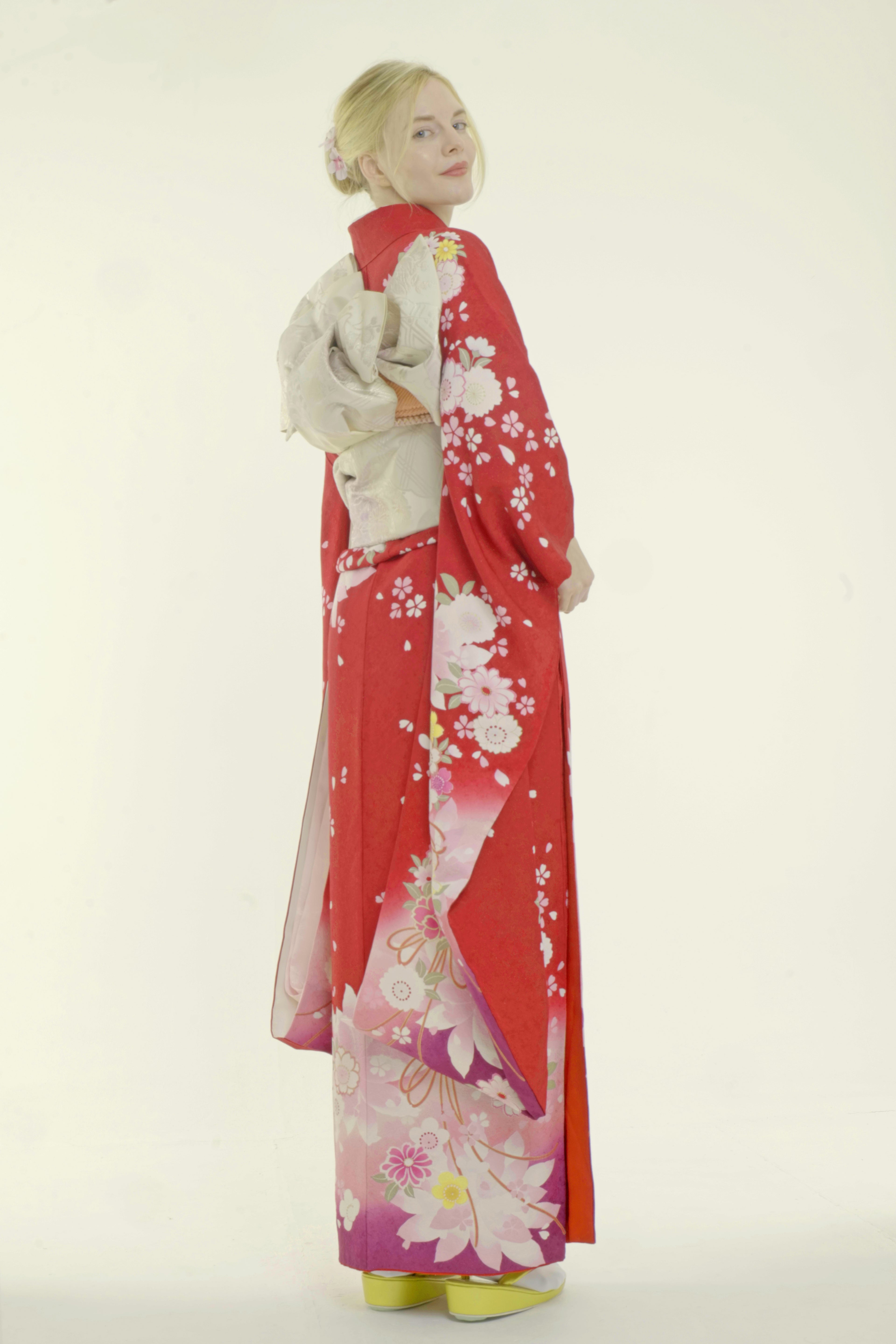 振袖セット「艶」